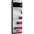 USA Soccer Flag Google Pixel 6 Skin